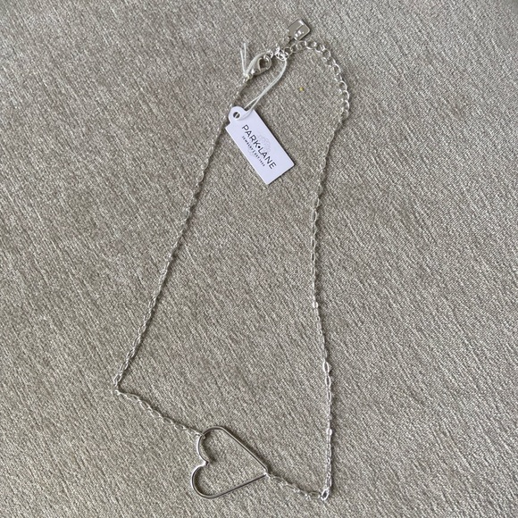 Park Lane Necklace - Picture 1 of 3